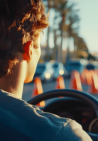 Intensive Driving Course