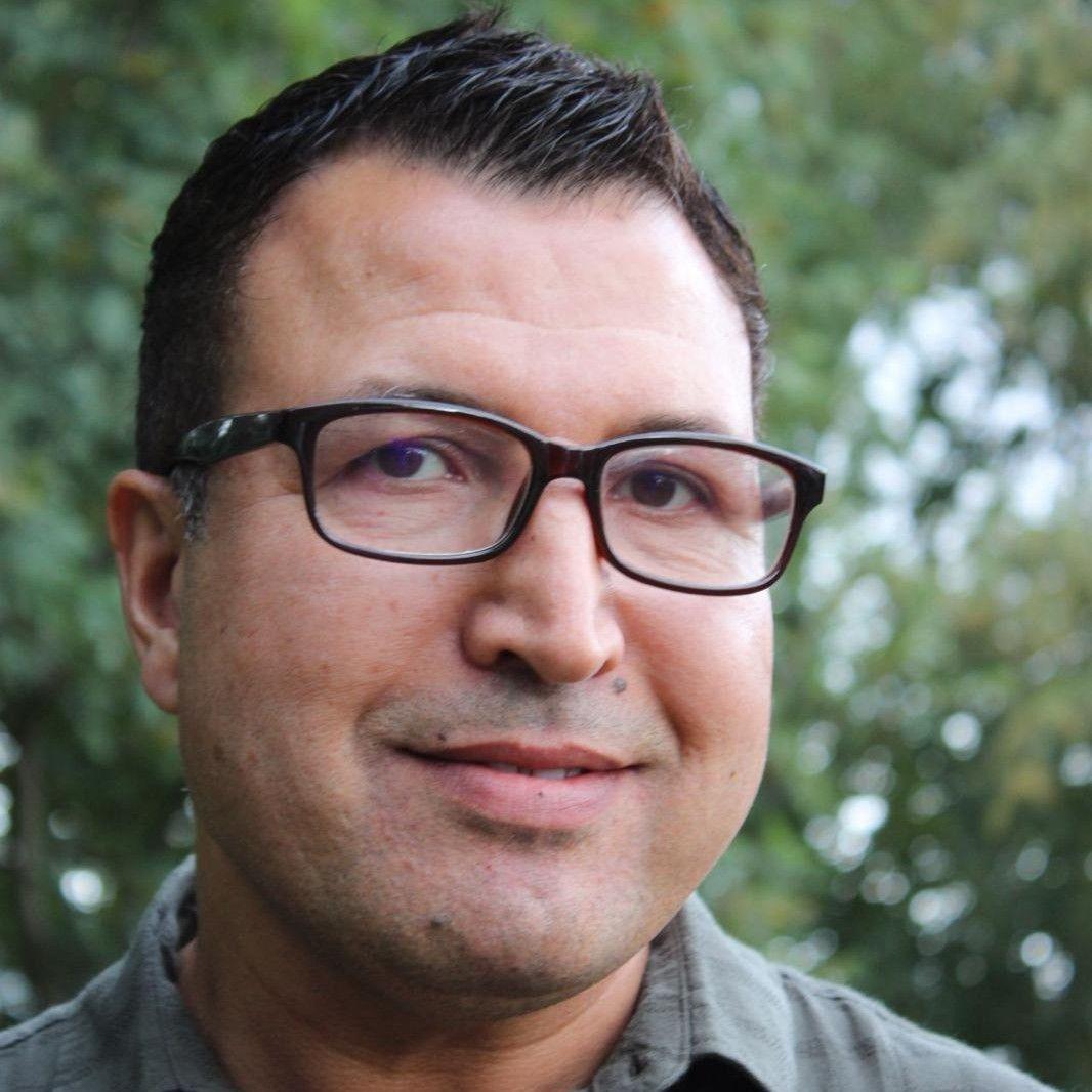 Reza